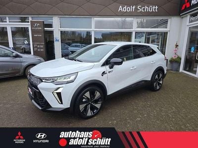 Neu Mitsubishi Grandis Edition 158 PS (116 kW) 2026 Himalayaweiß SUV