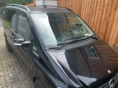 Gebraucht Mercedes Viano