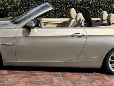BMW 330 Cabriolet