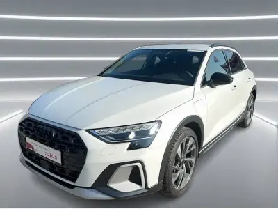 Gebraucht Audi A3