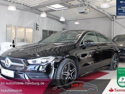 Mercedes CLA180