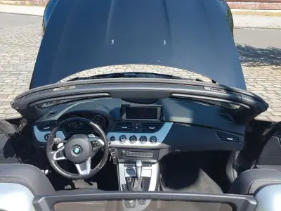 Gebraucht BMW Z4