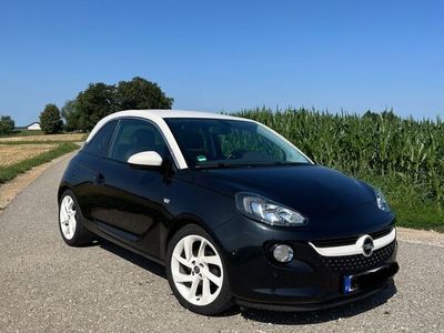 gebraucht Opel Adam JAM 1.4 ecoFLEX Start/Stop 64kW JAM