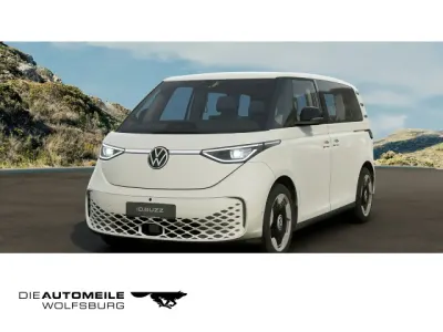 Brugt VW ID. Buzz Pro 150 kW (204 HK) 2024 MPV