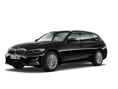 gebraucht BMW 330 d xDrive Touring