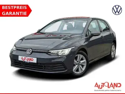 Gebraucht VW Golf VII 2020 Andere Limousine