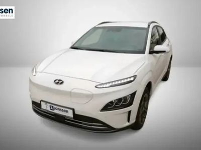 Weiß Gebraucht 2023 Hyundai Kona Advantage SUV | 22.990 € (Fairer Preis)