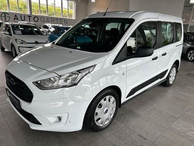 Ford Tourneo