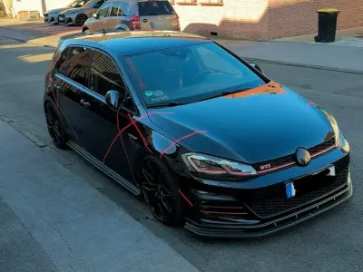 Gebraucht VW Golf VII