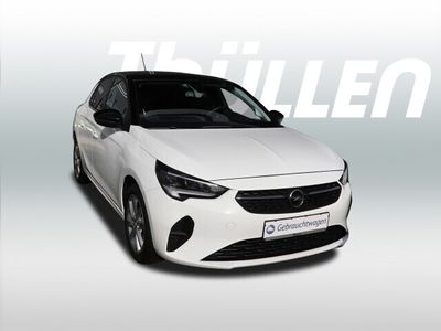 gebraucht Opel Corsa Elegance 1.2 Start/Stopp