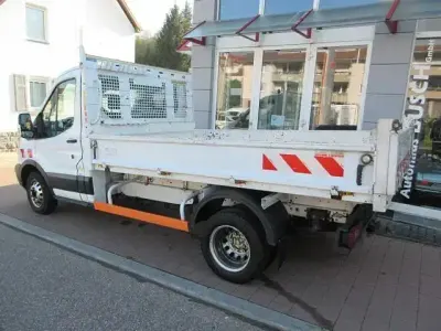 Occasion Ford Transit 170 ch (125 kW) 2019 Andere