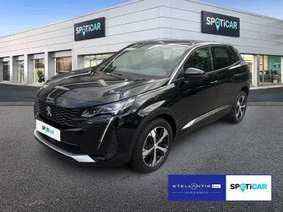 Gebraucht Peugeot 3008