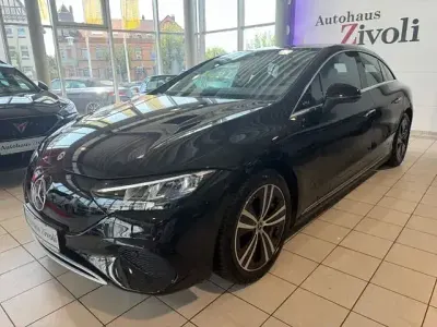 Gebraucht Mercedes EQE300