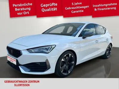 Gebraucht Cupra Leon