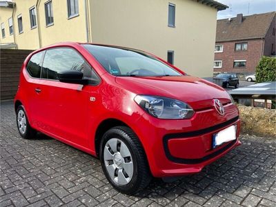 gebraucht VW up! up! take1,0 l 44kW (60PS) 5-Gang