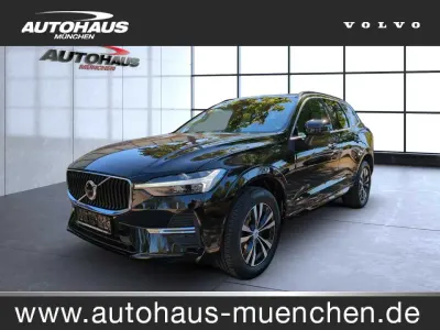 Gebraucht Volvo XC60