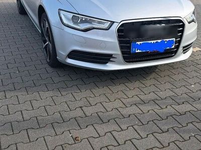 gebraucht Audi A6 2.8