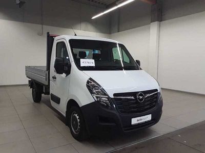 gebraucht Opel Movano 2.3 D L2H1 2WD VA