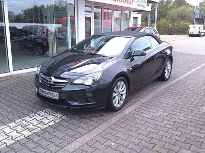 Opel Cascada