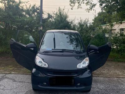 Smart ForTwo Coupé