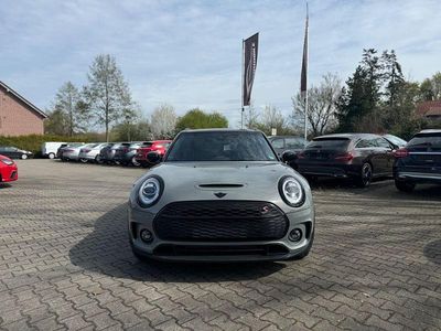 Second-hand Mini Cooper S Clubman 192 CP (141 kW) 2020 Gri Break