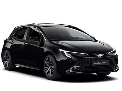 Toyota Corolla Hybrid