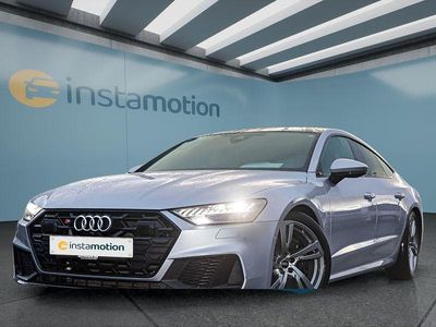 Audi S7 Sportback