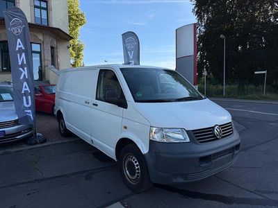VW T5