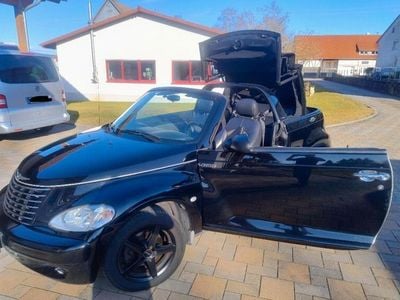 Chrysler PT Cruiser