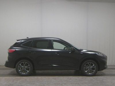 Usata Ford Kuga ST-Line 190 CV (139 kW) 2022 Nero SUV