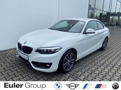 BMW 218