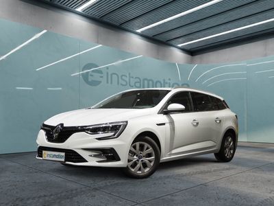 gebraucht Renault Mégane IV