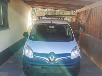 gebraucht Renault Kangoo ENERGY dCi 90 Intens Intens