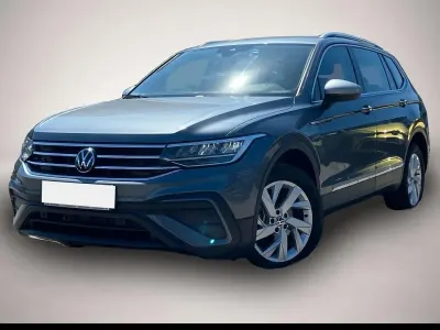 Gebraucht VW Tiguan Life 150 PS (110 kW) 2025 Manufacturer SUV