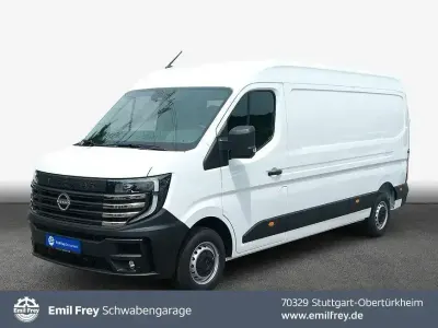 Gebraucht Nissan Interstar