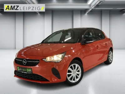 Gebraucht Opel Corsa