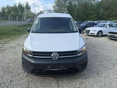 VW Caddy Maxi