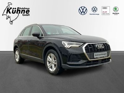 gebraucht Audi Q3 