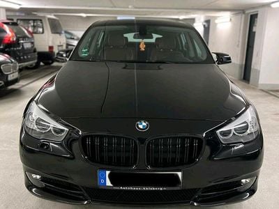 BMW 530 Gran Turismo