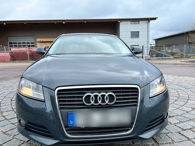 gebraucht Audi A3 Sportback 8P 1.8 TFSI AUTOMATIK*