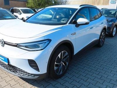 Usata VW ID.4 Pro Performance 150 kW (204 CV) 2023 Bianco SUV