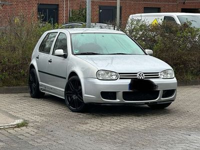 gebraucht VW Golf IV 