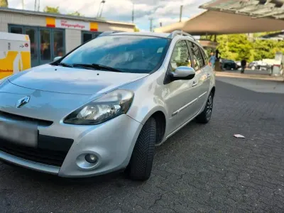 Gebraucht Renault Clio GrandTour