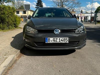 gebraucht VW Golf VII 