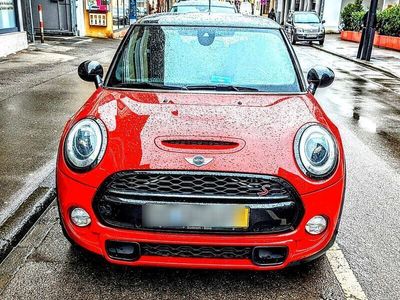 gebraucht Mini Cooper S Cooper S