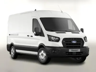 Occasion Ford Transit