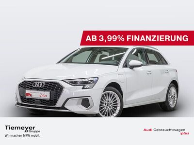 gebraucht Audi A3 Sportback e-tron Sportback 40 TFSIe ADVANCED BUSINESS AUDI-PHONE