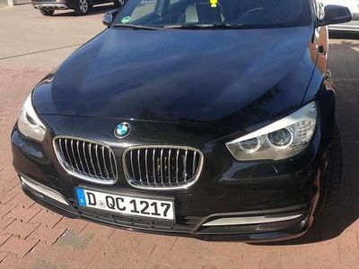 Gebraucht 2013 BMW 520 Gran Turismo Limousine | 25.000 €