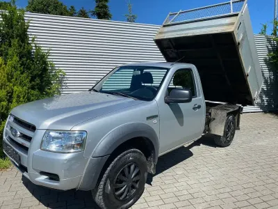 Gebraucht Ford Ranger