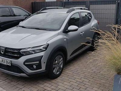 Gebraucht 2022 Dacia Sandero Comfort Kleinwagen | 13.400 € (Fairer Preis)